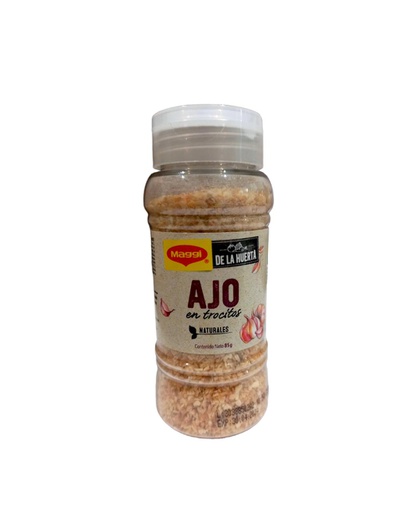 [7613287316530] AJO EN TROCITOS MAGGI 85G