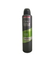 DOVE AEROSOL EXTRA FRESH 250ML