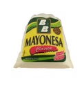 MAYONESA CLASICA  BYB 375 G 