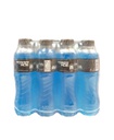 PAQUETE DE POWERADE ABALANCHA AZUL 500 ML