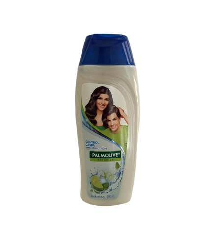 [750954078144] SHAMPO PALMOLIVE ANTICA 2EN1