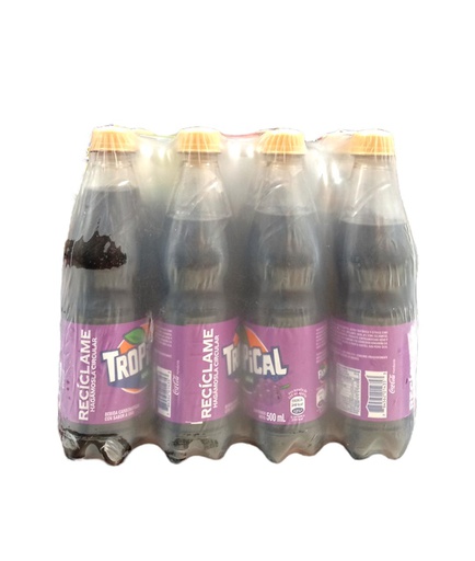 [784562014353_2] PAQUETE DE UVA TROPICAL 500 ML