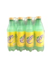 PAQUETE DE FRESCA TORONJA 500 ML