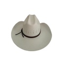 SOMBRERO LONA BLANCO COTO