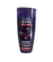 SHAMPOO LOREAL PURPLE 200ML