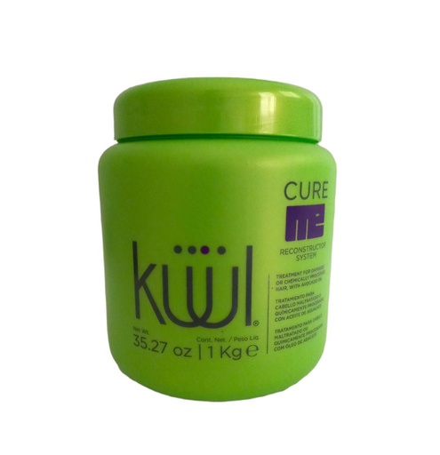 [7501438366445] KUUL TRATAMIENTO EN TARRO 1KG