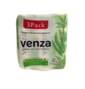 JABON VENZA SAVILA 3 PACK 110G