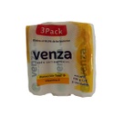 JABON VENZA VITAMINA E 3 PACK