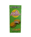 MELLO GALLETA PASTEL BANANA