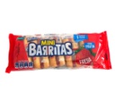 MINI BARRITAS FRESA 260G