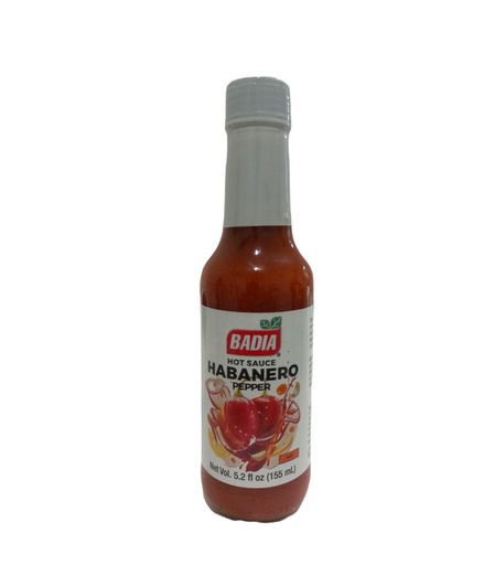 [033844003210] CHILE PICANTE/HABANERO BADIA 