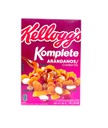 KELLOGGS KOMPLETE ARANDANOS 31