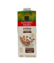 NATURES HEART AVENA Y LINAZA 