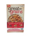 CEREAL GREAT GRAINS CAC 14OZ