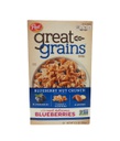 CEREAL GREAT GRAINS BBM 13 5OZ