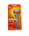 GILLETTE MAQUINA FUSION +1