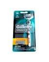 GILLETTE MACH3 + UN REPUEST 