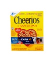 CORN FLAKES CHEERIOS 4 35 OZ