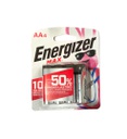 BATERIA ENERGIZER MAX AA4 PAQ 