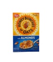 CEREAL HONEY BUNCHES ALMONDS