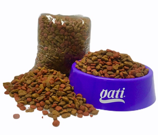 [2890] GATI MAR Y TIERRA PARA GATO LIBRA