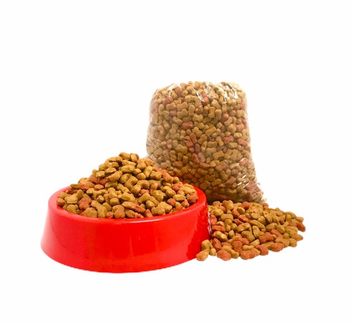 [44111] A- ALIMENTO RUFO ADULTO LIBRA