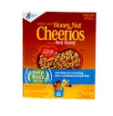 CHEERIOS HONEY NUT 13 KG