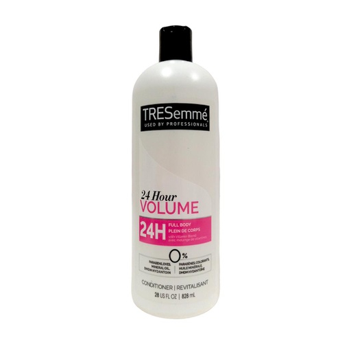 [022400393728] ACONDICIONADOR TRESEMME 28OZ H