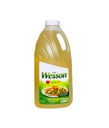 ACEITE WESSON DE CANOLA 1 25 G