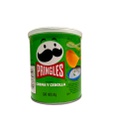 PAPITAS PRINGLES CEBOLLA 40G J