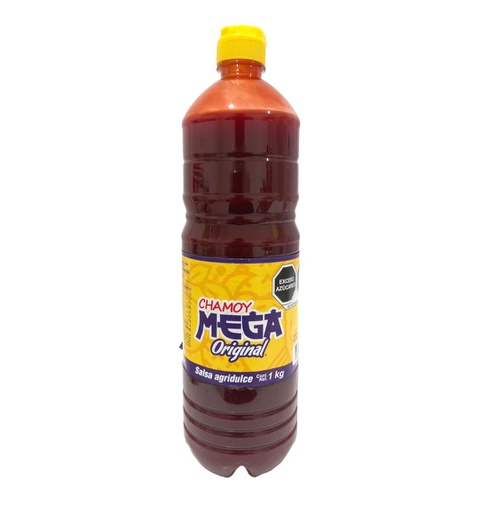 [738545020046] MEGA CHAMOY ORIGINAL 1KG