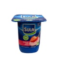 YOGURTCON FRESA 125 G SULA