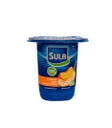 YOGURTCON MELOCOTON 125 G SULA