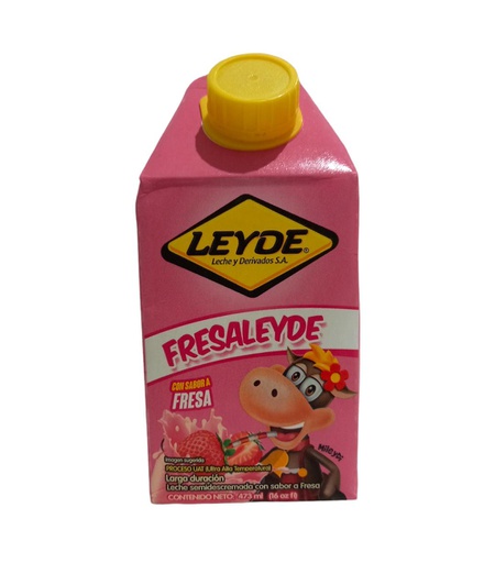 [7422540017745] MALTEADA FRESALEYDE UHT 473 ML