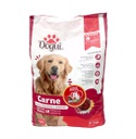 DOGUI CARNE 8.8 LB