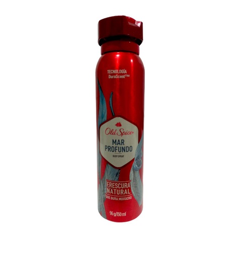 [7500435141796] OLD SPICE SPR MA