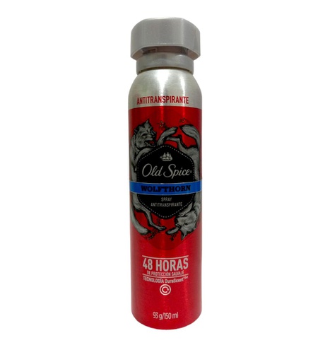 [7506309839141] DESODORANTE OLD SPICE WOLFTHOR