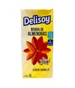 DELISOY ALMENDRAS VAINILLA 1LT