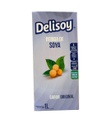 DELISOY BEBIDA SOYA ORIGINAL1L