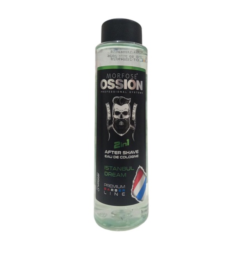 [8681701007677] LOCION OSSION VARIEDAD 400ML