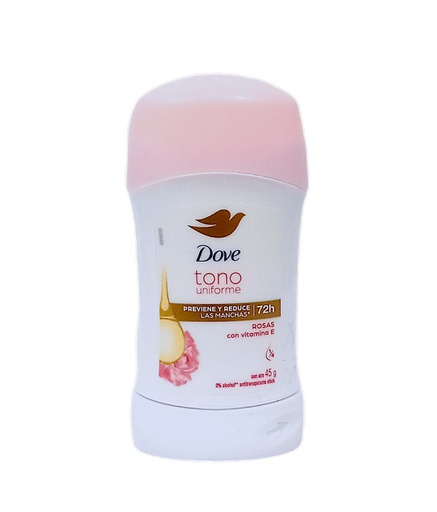 [75062811] DESO DOVE DEO STICKCALMIN 45G