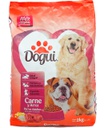 DOGUI CARNES 4.4LBS 2.2KG