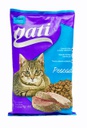 GATI PESCADO BOLSA 1 LB