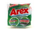 JABON L/TRASTES AREX LIMON 240