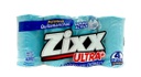 JABON ZIXX 4PACK ULTRA 400G