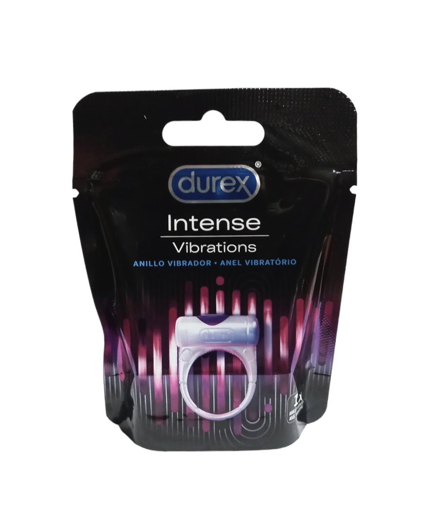 ANILLO VIBRADOR DUREX | Supermercado El Éxito