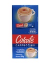 COLCAFE CAPPUCCINO FRENCH VAIN