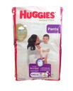 PAÑAL HUGGIES XXG/5