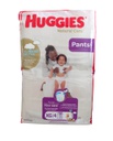 PAÑAL HUGGIES XG/4