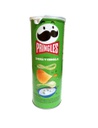 PAPITAS PRINGLES CEBOLLA 124GR